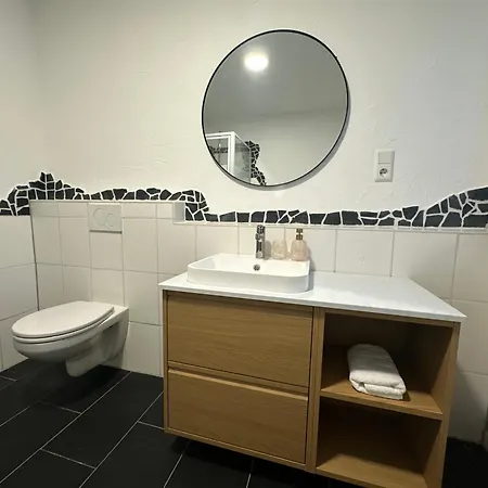 Harleshausen Mit Ladesaeule Apartmán